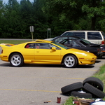 I'll take my Lotus in yellow please.....
