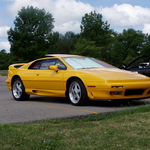 What do you mean you aren't running in the autocross?!
