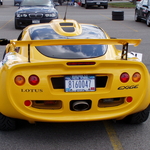 Baby got back
