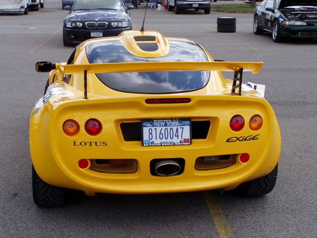 Baby got back

