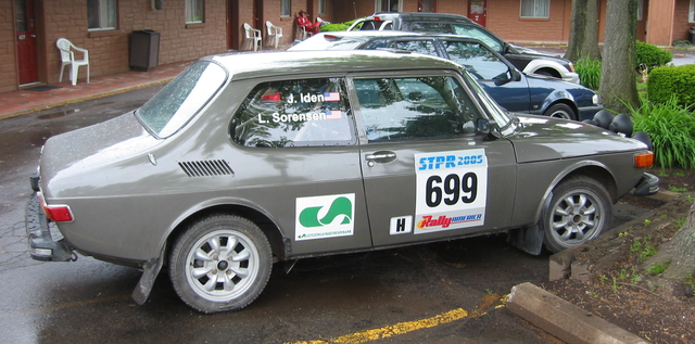 99 prerace 1
