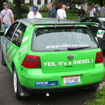 diesel