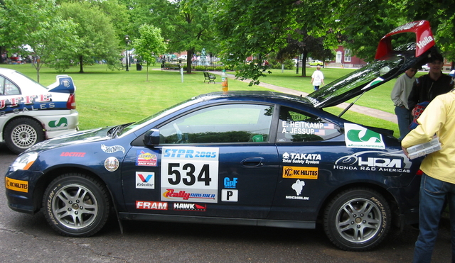 rsx 2