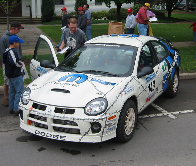 SRT4