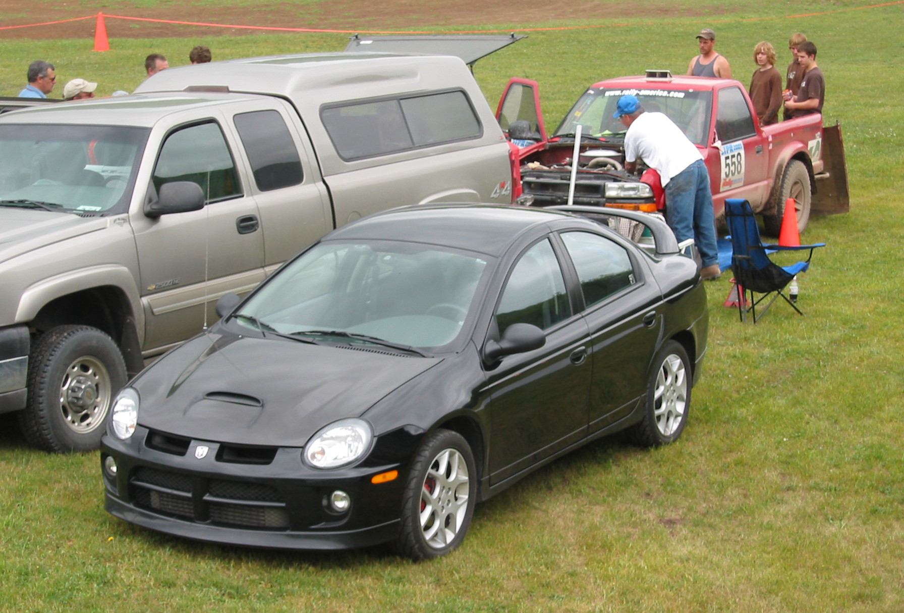 v8S10 SRT4