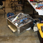 Rochester Robot Rampage 2005
