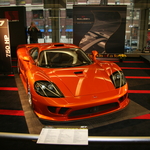NAIAS Detroit Auto Show 2006: Part 1