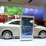NAIAS Detroit Auto Show 2006