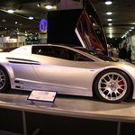 NAIAS Detroit Auto Show 2006: Part 3