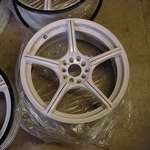 Centerline Monsoon