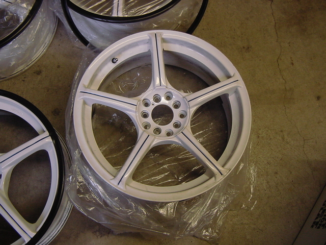 Centerline Monsoon
