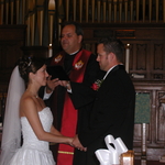 Shads Wedding