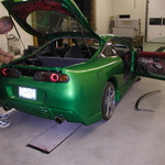 Random Pictures of cars and such