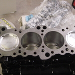 PROJECT RX3: ALTEREVO
