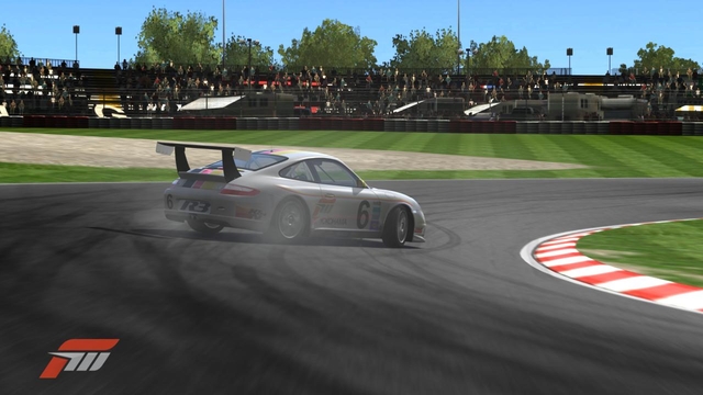 R3 GT3CUP Drift