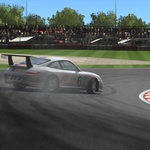 R3 GT3CUP Drift