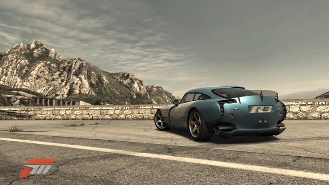 rustic r3tvr