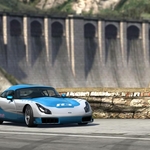 R3 TVR DAM