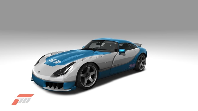 R3 TVR SHOP 2