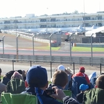 Sunday Race Day