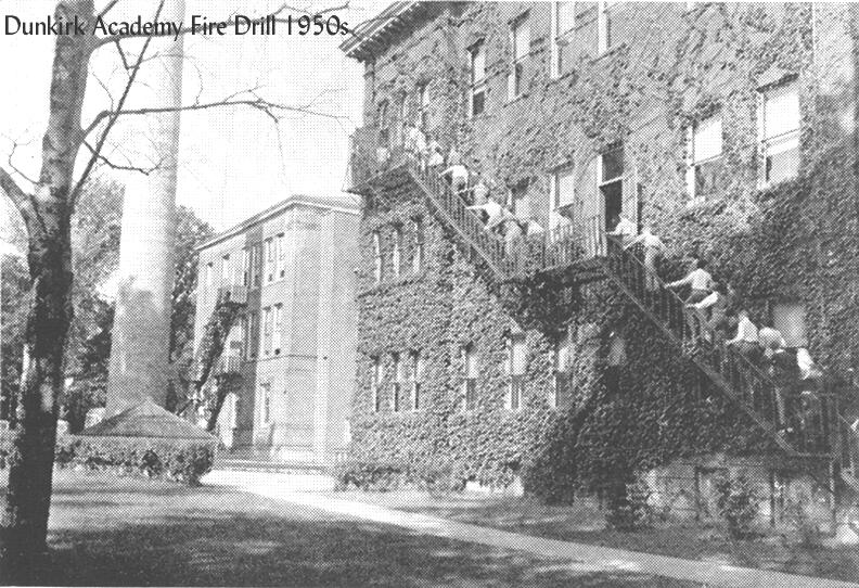 Dunkirk_Academy_Fire_Drill_1950s.jpg