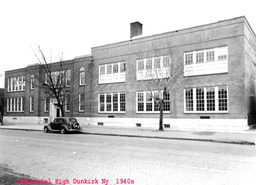 Industrial_High_1940s.jpg