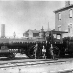 locomotive_in_front_of_Erie_Hotel__Dunkirk_NY.jpg