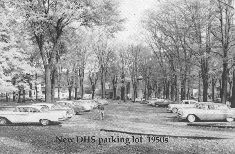 New_DHS_Parking_lot_1950s.jpg