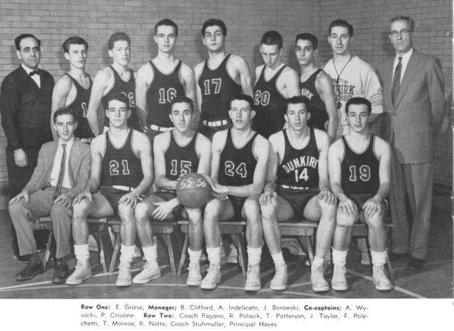 1956_Dunkirk_Basketball_team.jpg
