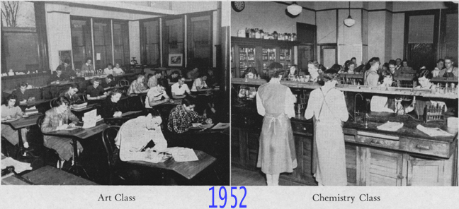 Art_Class_&amp;_Chemistry_Class_1952.jpg