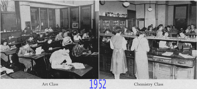 Art_Class_&amp;_Chemistry_Class_1952.jpg