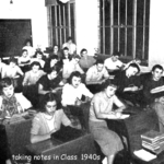 Taking_notes_in_Class__1940s.jpg