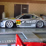 Cwest Silvia