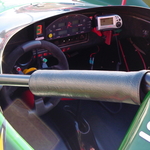 Another Radical Cockpit