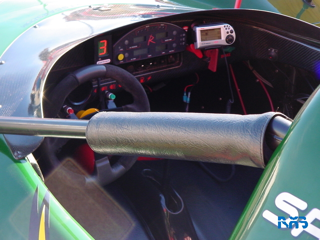 Another Radical Cockpit